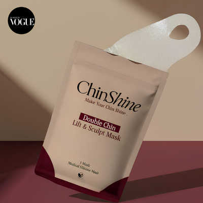 ChinShine™ Lift & Sculpt Mask
