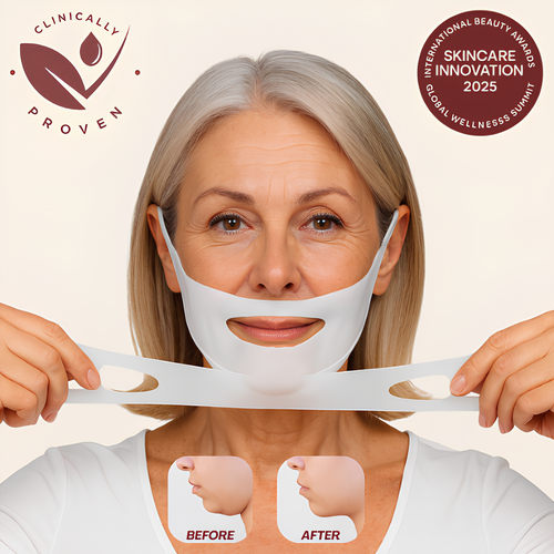 ChinShine™ Lift & Sculpt Mask
