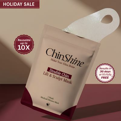 ChinShine™ Lift & Sculpt Mask