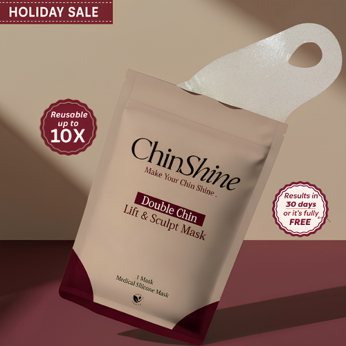 ChinShine™ Lift & Sculpt Mask