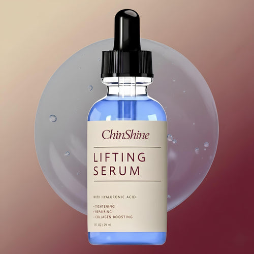 Hyaluronic Lifting Serum