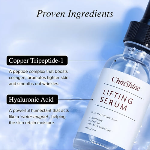 Hyaluronic Lifting Serum