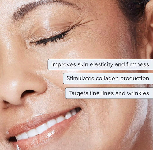 Hyaluronic Lifting Serum