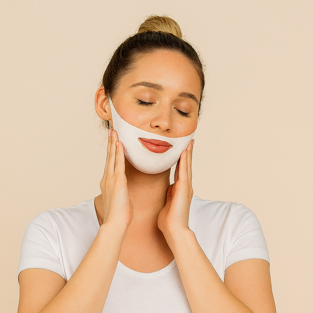 3. SCULPT & RELAX